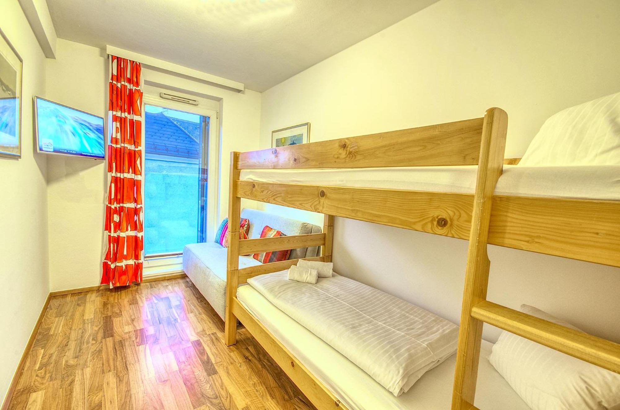 Penthouse Ari - By Alpen Apartments Zell am See Exterior foto